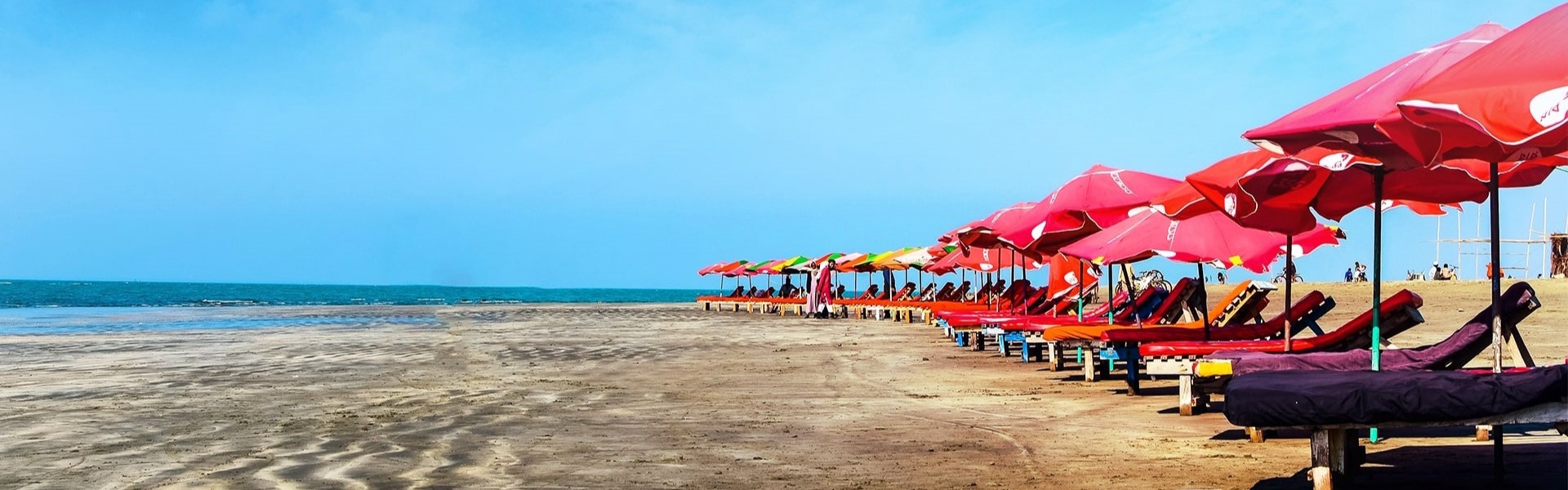 Cox's Bazar Holidays Package By Air (Best Western Heritage)