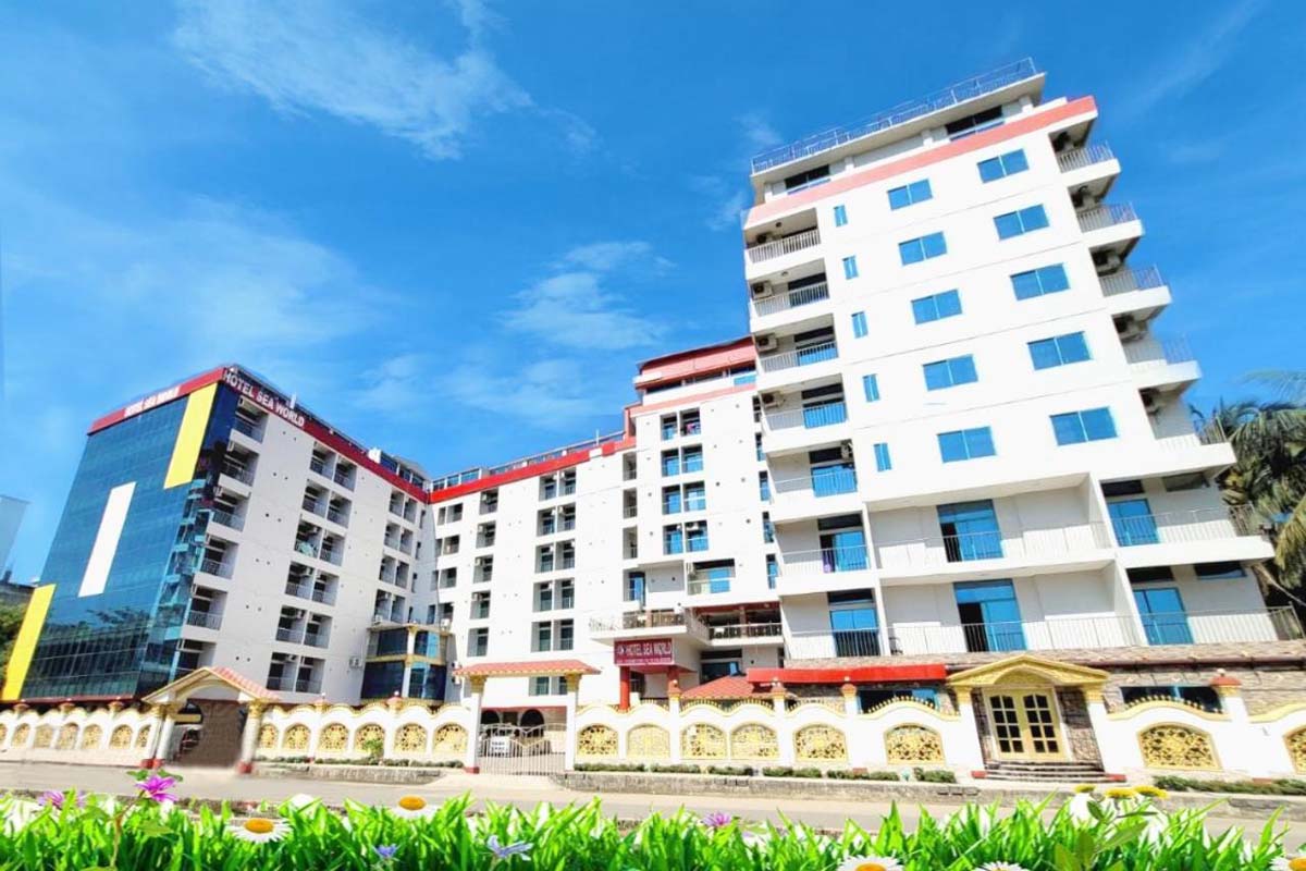 Hotel Sea World